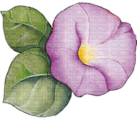 More Flowers-2 - Free PNG