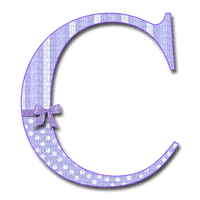 Kaz_Creations Alphabet Letter C - безплатен png