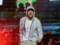 Eminem - png gratis