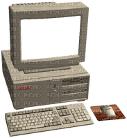 TS2 Computer - png grátis