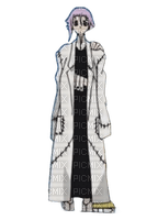 crona stole steins coat - Free PNG
