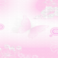 Y.A.M._Transparent background vintage pink - 無料png