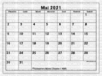 calendrier - Free PNG