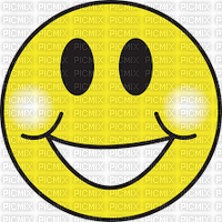 smilie - Free PNG