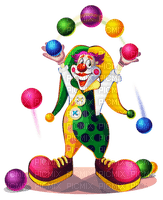 Kaz_Creations Clowns Clown - bezmaksas png