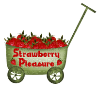strawberry bp - 無料png