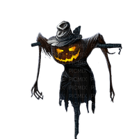 scarecrow - png grátis