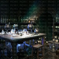 Potions Classroom - png grátis