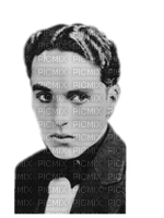 Charlie Chaplin bp - безплатен png