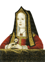 Elizabeth of York - nemokama png
