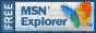 MSN Explorer - Бесплатный анимированный гифка