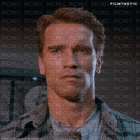 Arnold Schwarzenegger - Gratis geanimeerde GIF