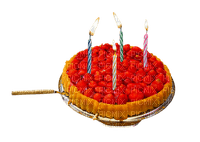 cake, pastry - zdarma png