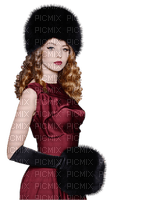donna - Free PNG