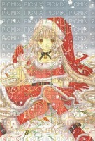 chobits manga - бесплатно png