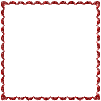 Frame, Frames, Deco, Decoration, Background, Backgrounds, Glitter, Red, Animation, GIF - Jitter.Bug.Girl - Бесплатни анимирани ГИФ