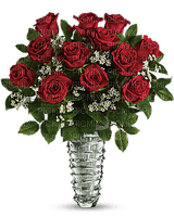 minou  Bouquet red roses - 免费PNG