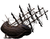 shipwreck bp - 免费PNG