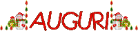 Auguri gif - Darmowy animowany GIF