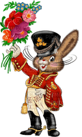 hare by nataliplus - 無料png
