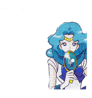 Sailor Neptune ❤️ elizamio - png grátis