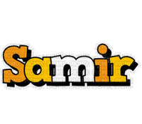 samir - фрее пнг