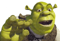 Kaz_Creations Shrek - zadarmo png