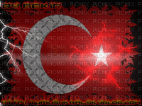 turkiye - 免费动画 GIF