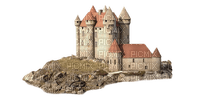 castle anastasia - png gratuito