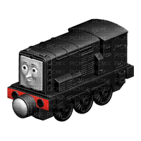 Devious Diesel Toy - δωρεάν png