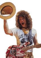 Eddie - Van Halen - ücretsiz png