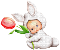 hare by nataliplus - zdarma png
