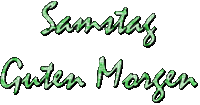 samstag - Бесплатни анимирани ГИФ