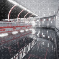 Sci-fi Background - ilmainen png
