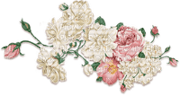 Flower Decoration - PNG gratuit