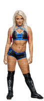 Kaz_Creations Wrestling Female Diva Wrestler - png gratis