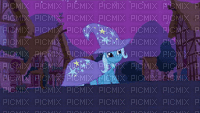 trixie - GIF animasi gratis
