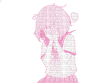 Anime Girl ♫{By iskra.filcheva}♫ - kostenlos png