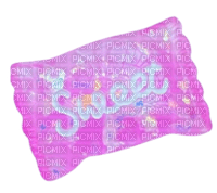 pink candy - PNG gratuit