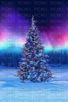 northlight-christmas-background. - zdarma png