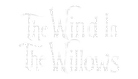 Kaz_Creations The Wind In The Willows Logo - 無料png