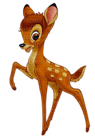 bambi - gratis png