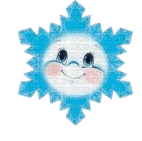snowflakes - ücretsiz png