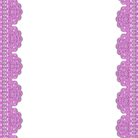 frame/lace - kostenlos png