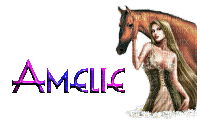 Amélie - Ücretsiz animasyonlu GIF