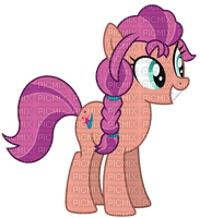 ✶ Sunny Starscout {by Merishy} ✶ - gratis png