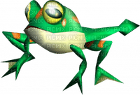 froggy - 免费PNG