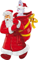 Santa Claus. Leila - ingyenes png