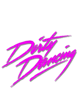 Dirty Dancing bp - безплатен png
