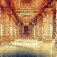 Hindu Palace - 免费PNG